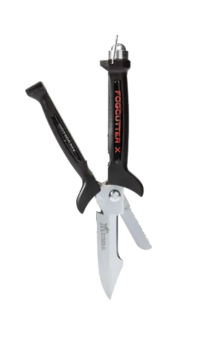 XS SCUBA Fog Cutter Knallerangebot