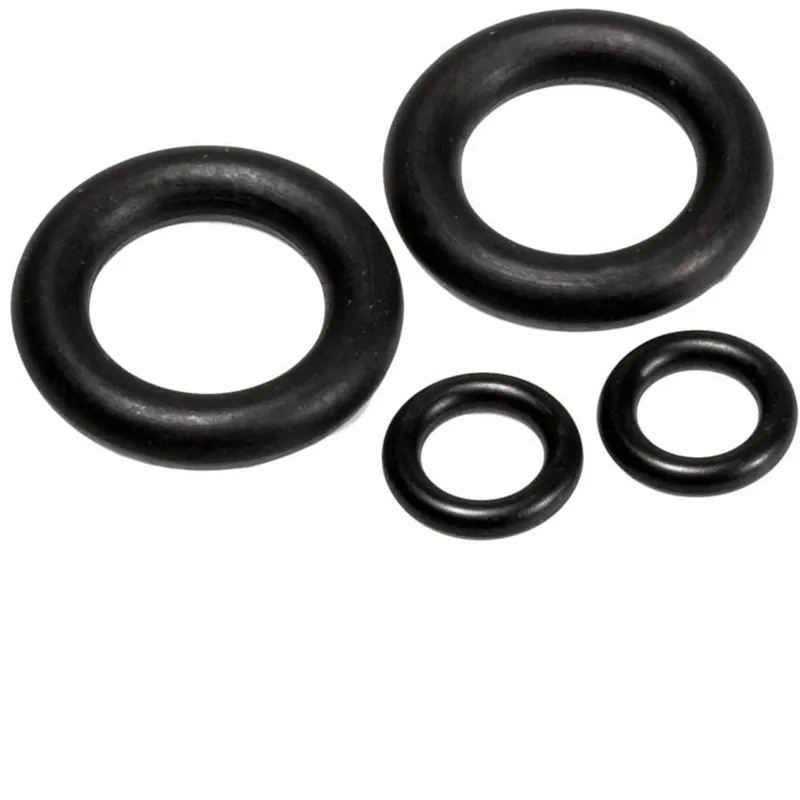 DIVESOFT O-Ring Ersatzteil Set (Analyzer) Neu
