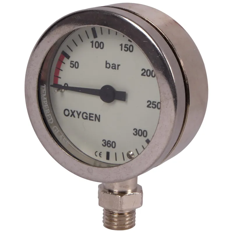 Jetzt Bestellen Finimeter OXYGEN 52mm