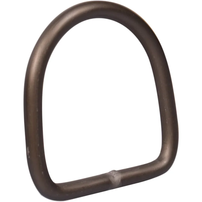 Preiswert OMS D-Ring (Aluminium)