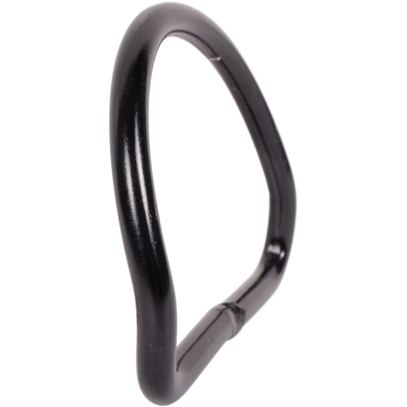 Billig Halcyon D-Ring 45 Grad Aluminium