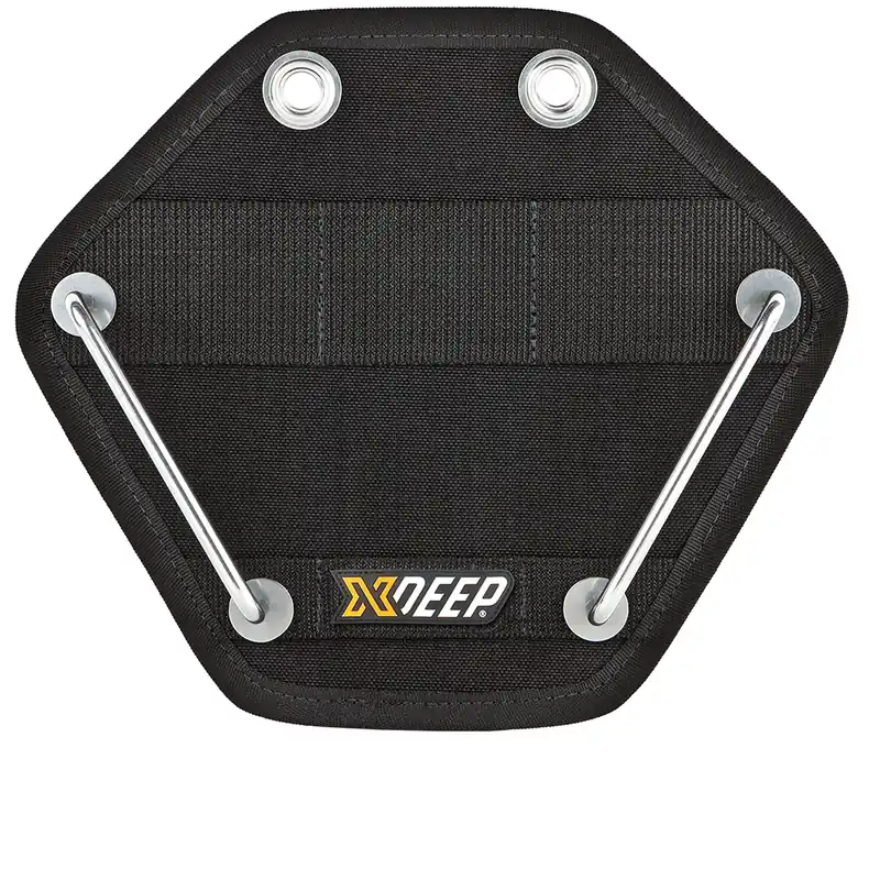 Billig XDEEP Butt-Plate