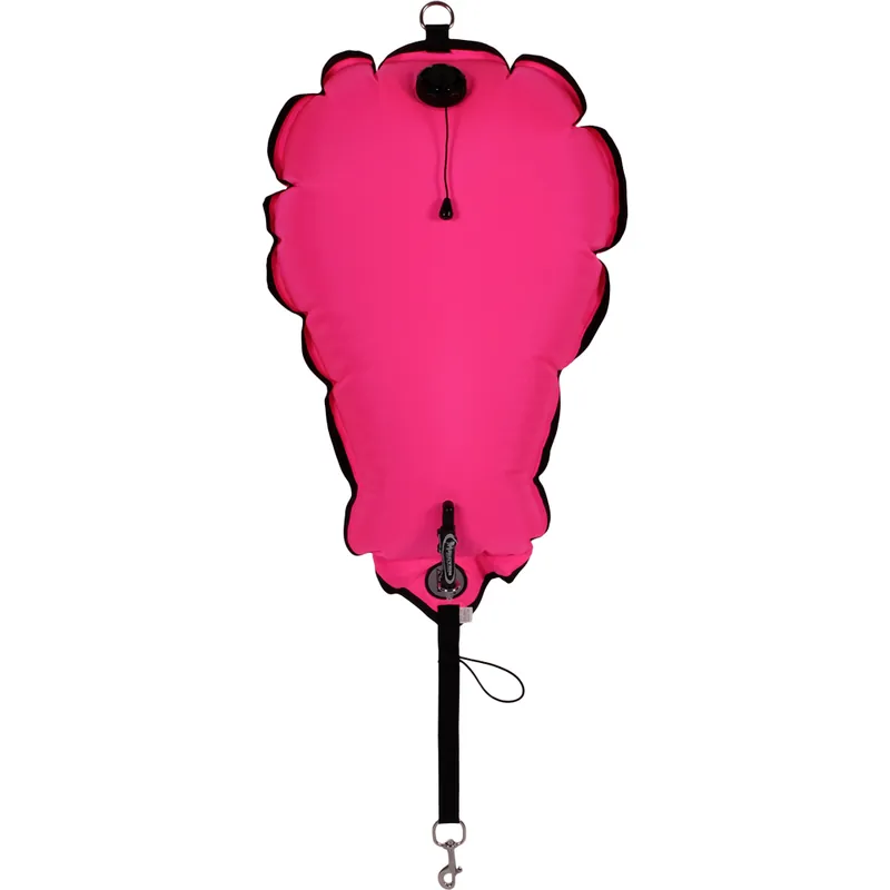 Beliebt Halcyon Lift Bag Closed Circuit Pink