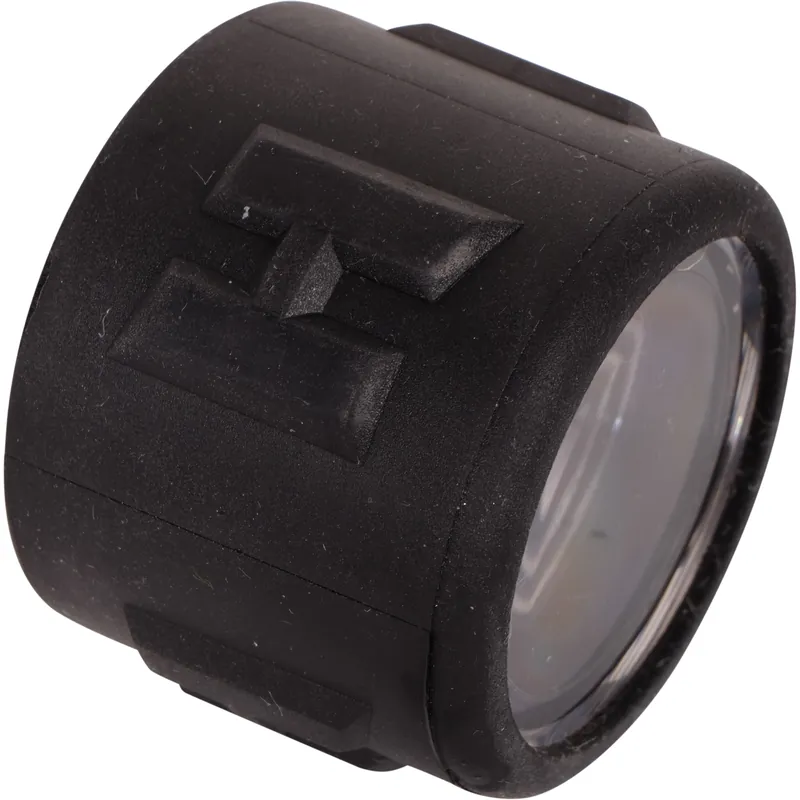 Aktuell Halcyon Scout Bezel (Ersatzteil)