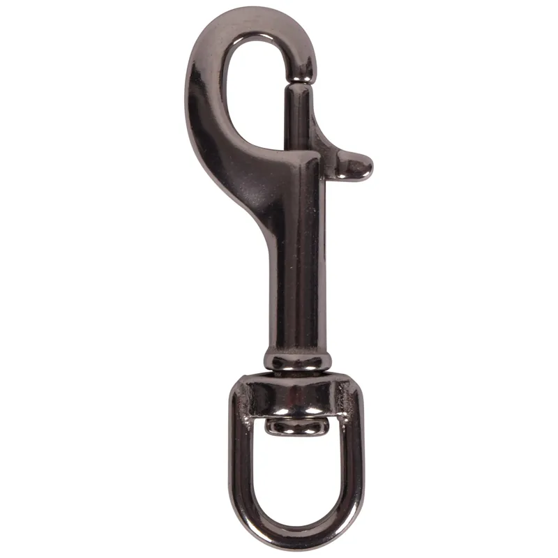 Heißes Angebot Edelstahl Bolt Snap (BigGrip) 3/8‘‘ (ca. 10mm)