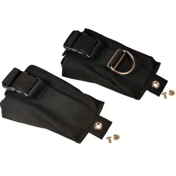 DIR ZONE Weight System (Bleitaschen) Top-Preis
