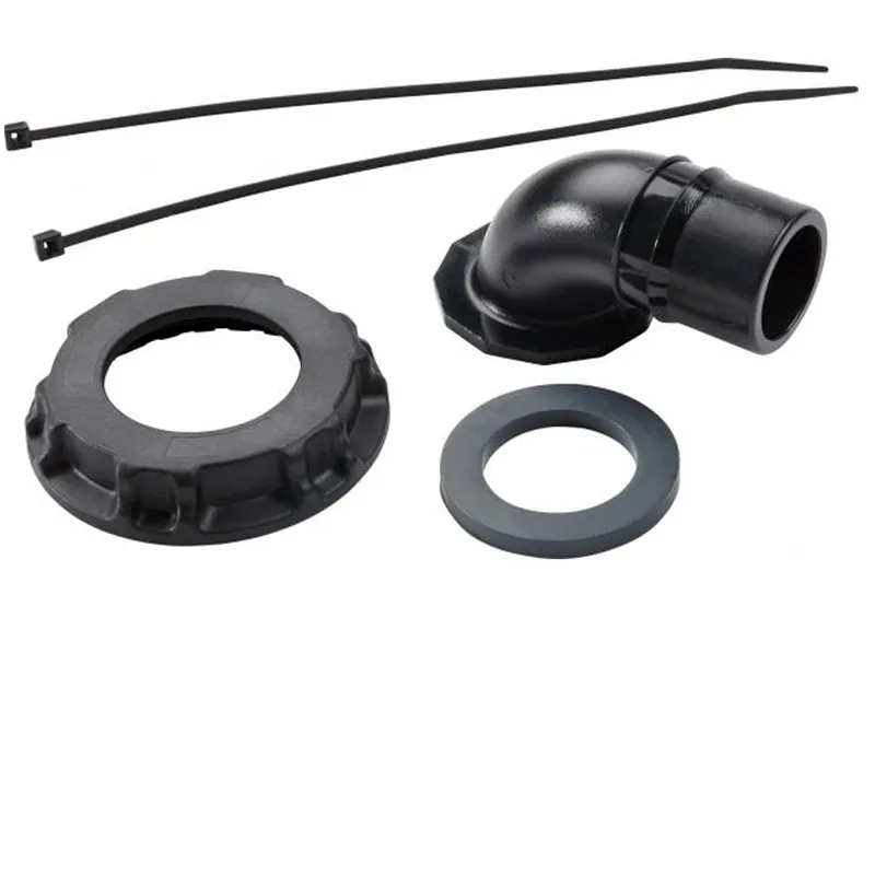 OMS Kniestück für Winginflator Sonderaktion
