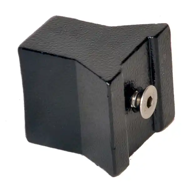 Bleistück für Variable V-Weight System D7 / D8,5 (breit) Neu Im Sortiment