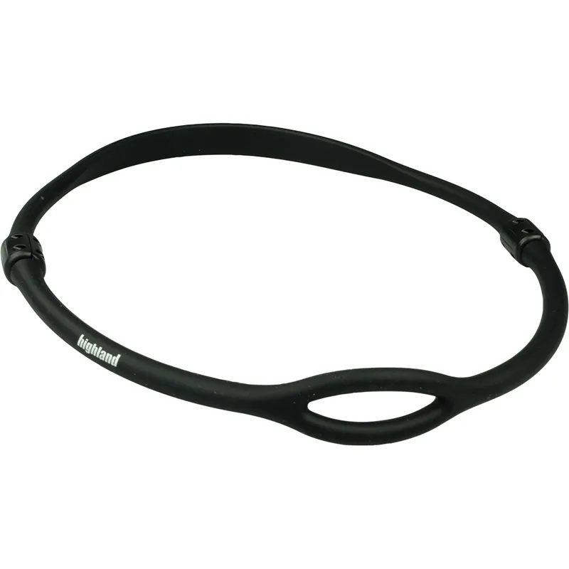 Nackenband für Atemregler (Necklace), 25cm Beliebt