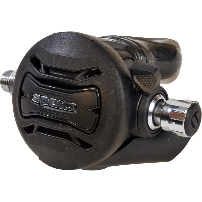Apeks XTX 50 2. Stufe Neuheit