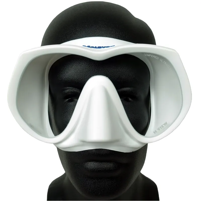 Halcyon H-View Glacier Maske Jetzt Bestellen