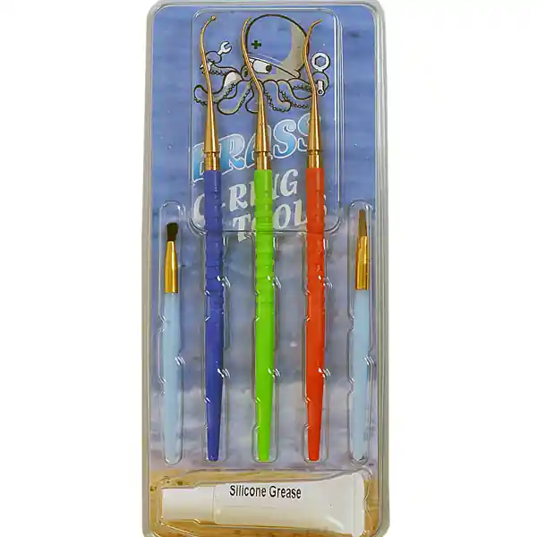 O-Ring Heber Set Preis Gesenkt