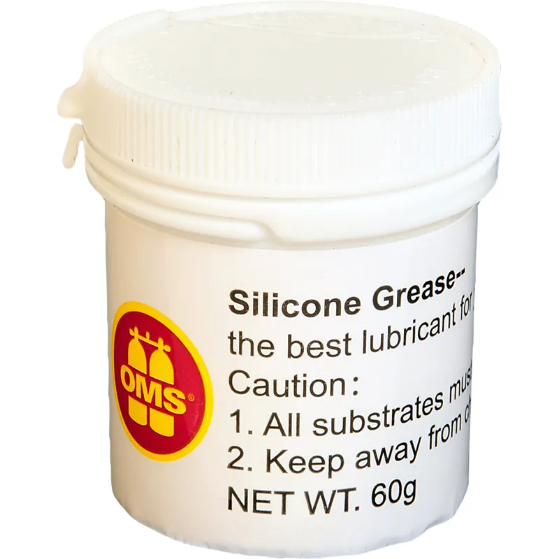 OMS Silikon-Fett (60 Gramm) Angebot