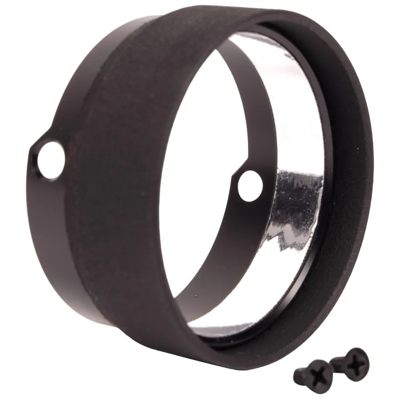 Neue Kollektion SCALEO infinity Blendschutz-Ring