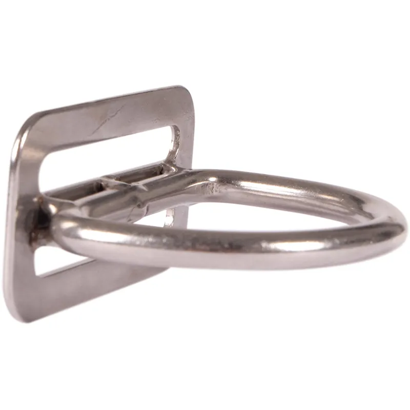 Top-Angebot D-Ring 90 Grad feststehend (Billy D-Ring)
