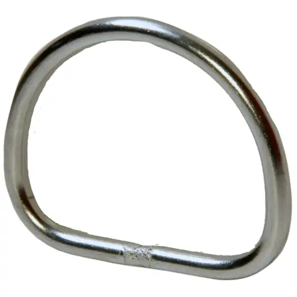 Angebot D-Ring