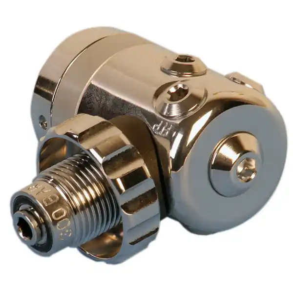 Neuheit Apeks DS4 1. Stufe