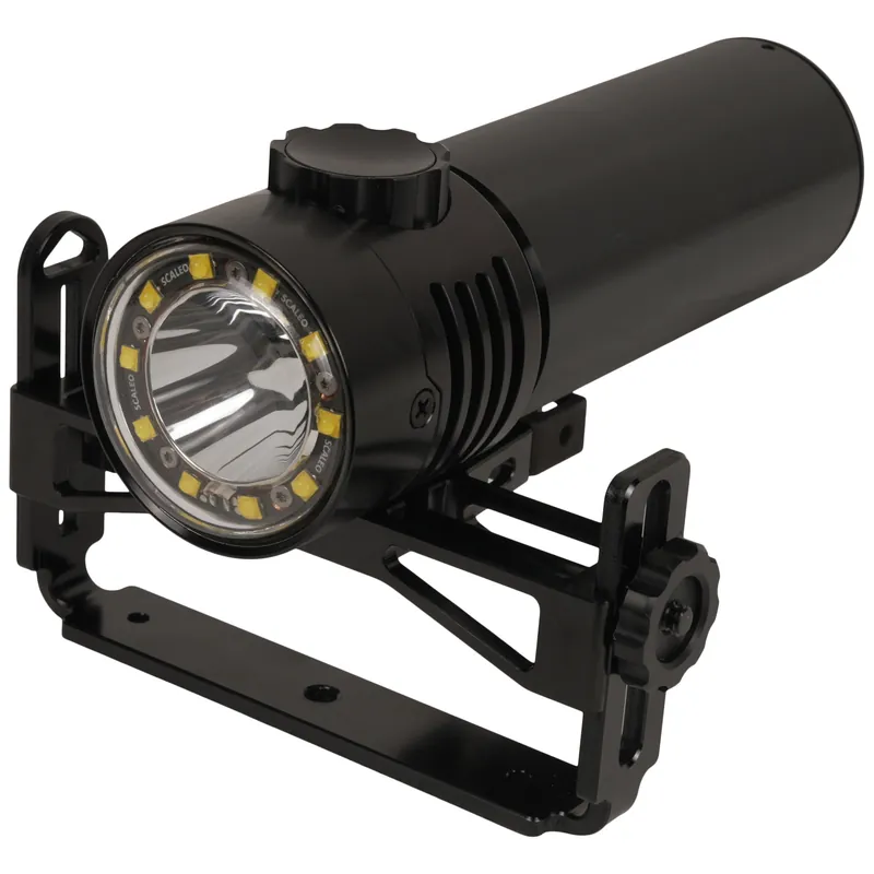 Preisknaller SCALEO infinity Akku Set (Selected LED)