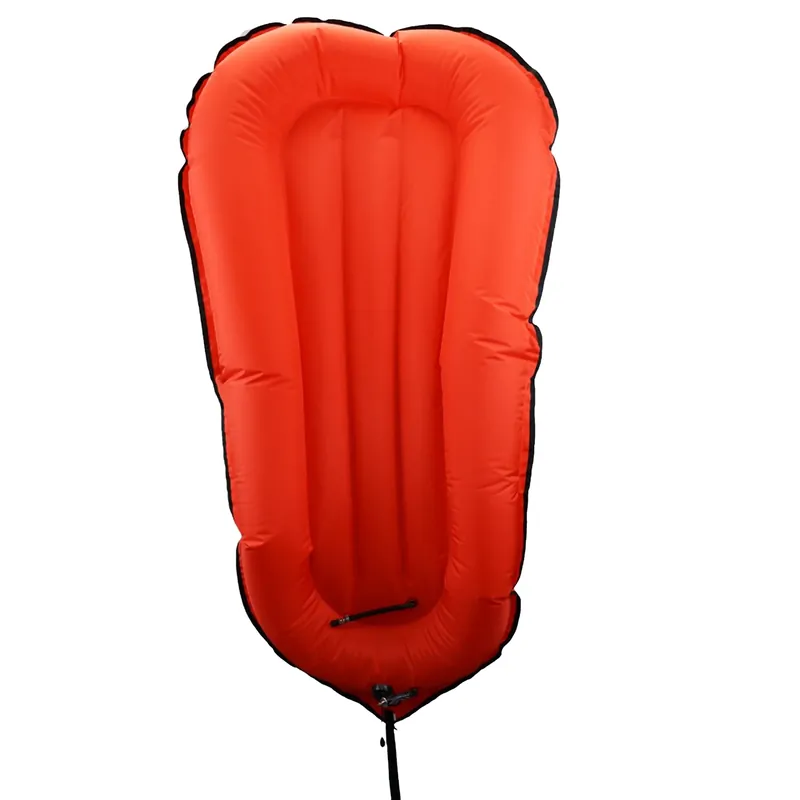 Halcyon Life Raft Garantierte Lieferung