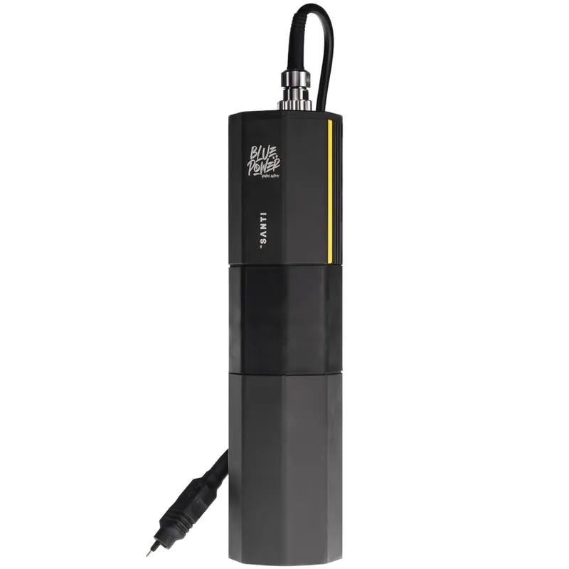 Neue Kollektion SANTI Blue Power Heizakku 28Ah
