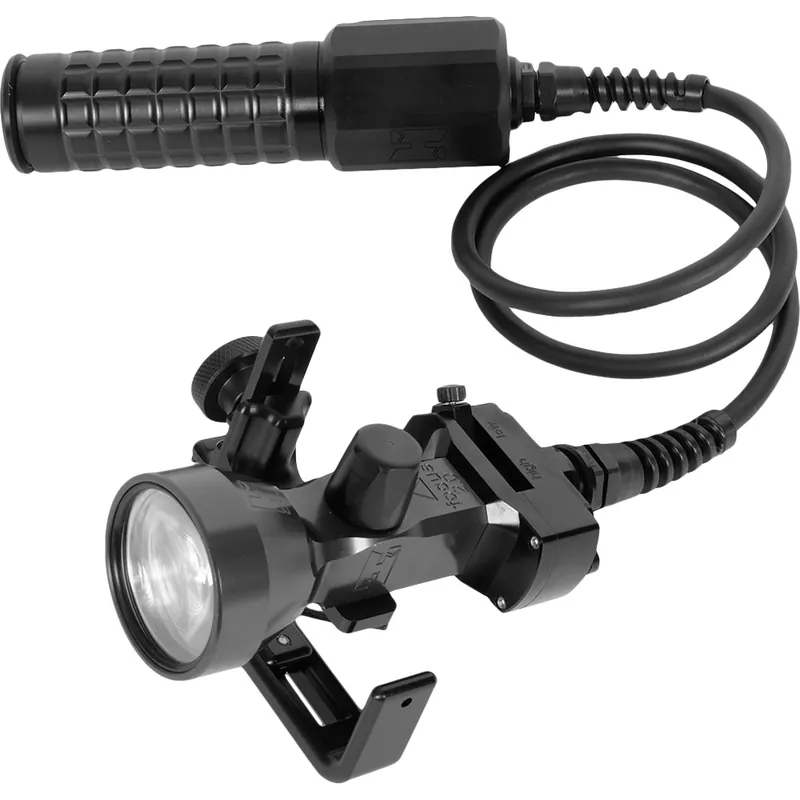 Günstig Halcyon Focus 2.0 LED mit 5,2 Ah Akkutank