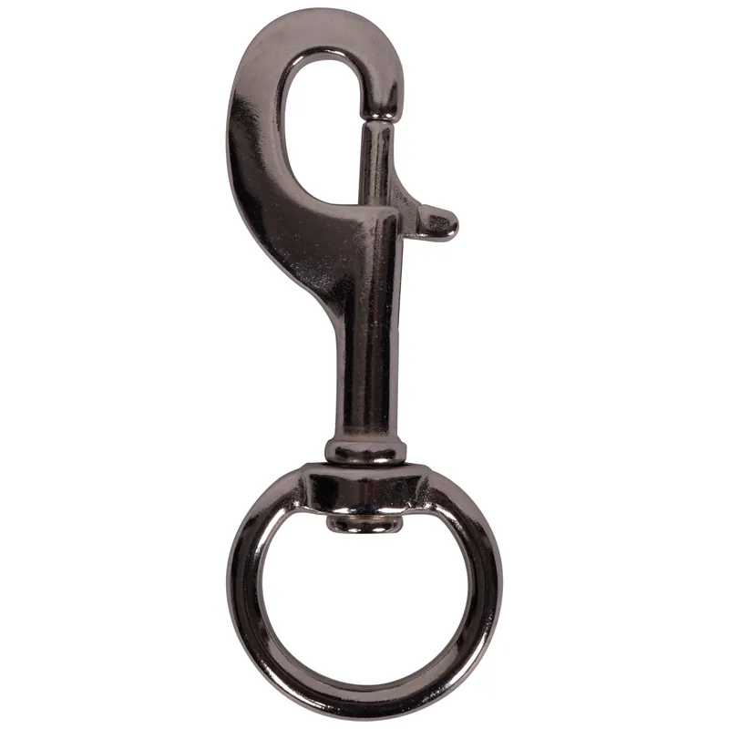 Bestseller Edelstahl Bolt Snap (BigGrip) 1 1/4‘‘ (ca. 32mm)
