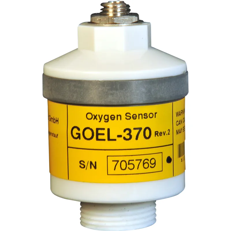 Sonderangebot Ersatzsensor GOEL 370 (bis 35% O2)
