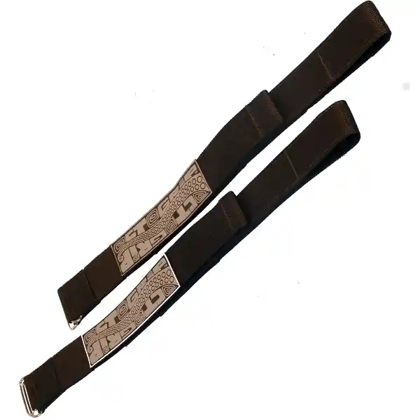 Halcyon Argon Straps (Rückengerät) Nur Für Kurze Zeit