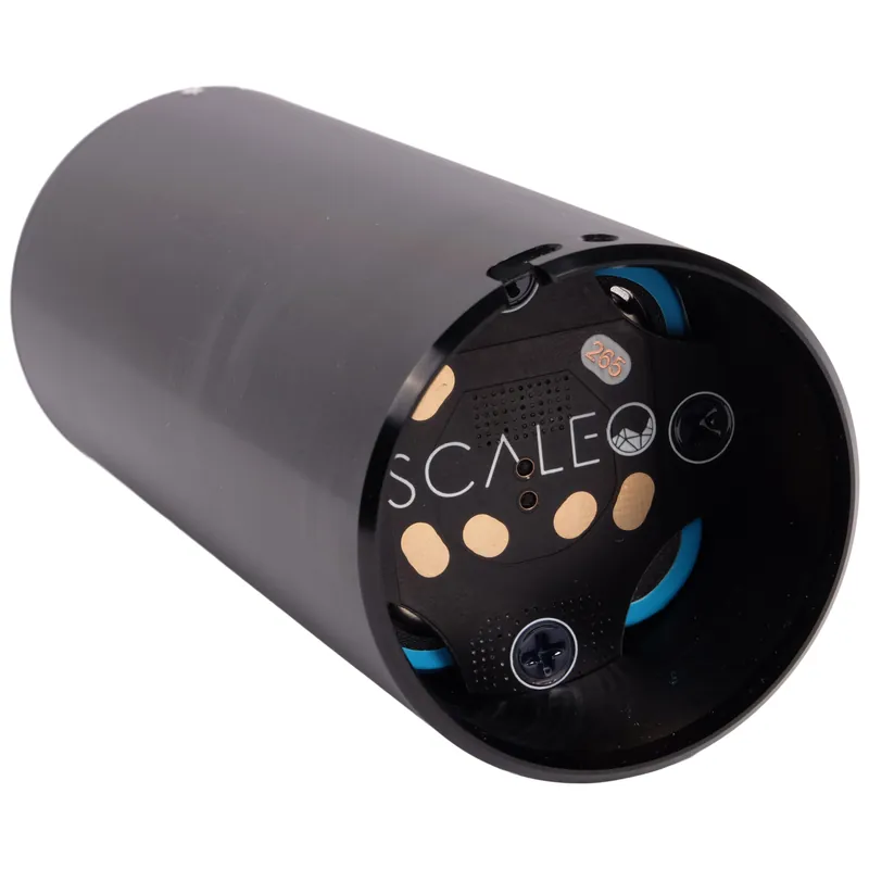 SCALEO Aufsteckakku Sonderangebot