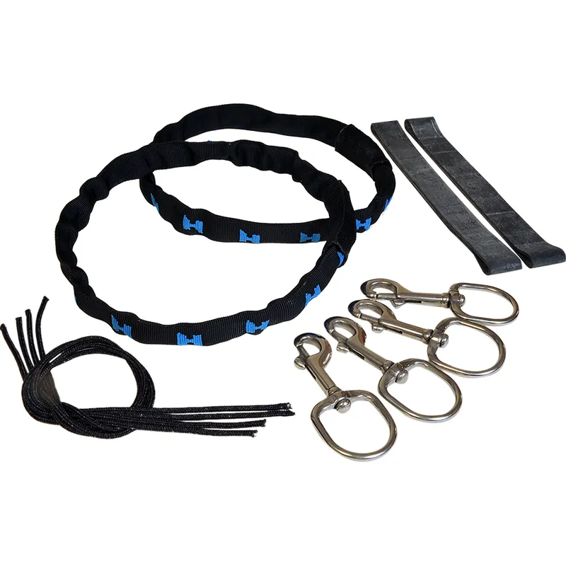 Halcyon Sidemount Rigging Kit Preisknaller