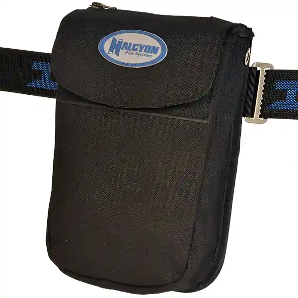 Meistverkauft Halcyon Weighted Bellows Pocket