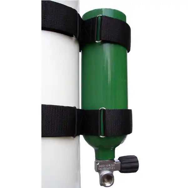 Begrenztes Angebot Argon Straps Single/Double Tank