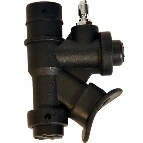 Geprüft TECLINE Inflator