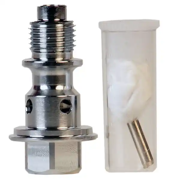 Apeks DST Upgrade Kit 5. MD-Abgang Geprüft
