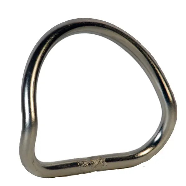 D-Ring, 45 Grad gebogen Top-Seller