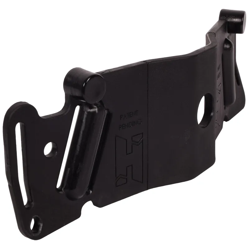 Halcyon Cinch Adapter Platte SMALL (Ersatzteil) Letzte Chance