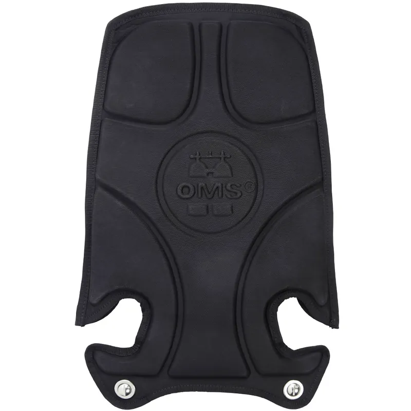 OMS Back Pad Sonderangebot