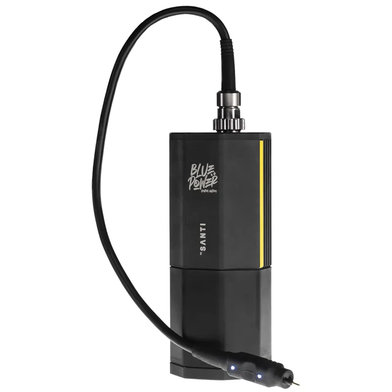 Neuheit SANTI Blue Power Heizakku 14Ah
