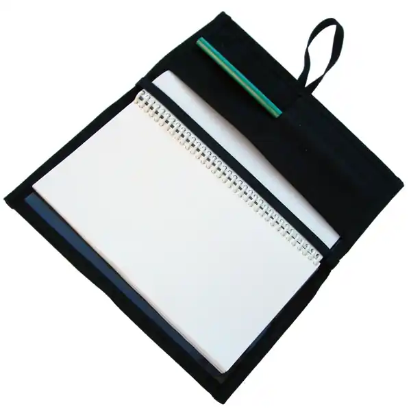 Expressversand Wetnotes mit Cordura Einband