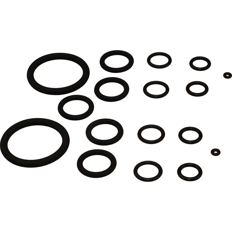 Neu Im Sortiment O-Ring Set Viton (17 Teile)