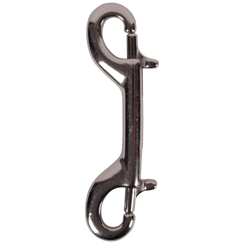 Edelstahl Doppelender Bolt Snap (BigGrip) 3 3/4‘‘ (ca. 95mm) Günstig