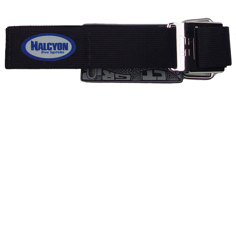 Halcyon Single Tank Band Preis Gesenkt