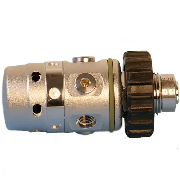 Neue Kollektion Argon Druckminderer (1.Stufe)
