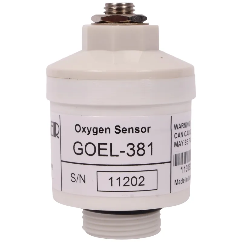 Billig Ersatzsensor GOEL 381 (bis 100% O2)