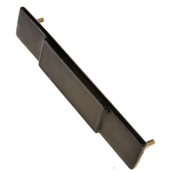 Begrenztes Angebot Halcyon Blei für Single-Tank Adapter