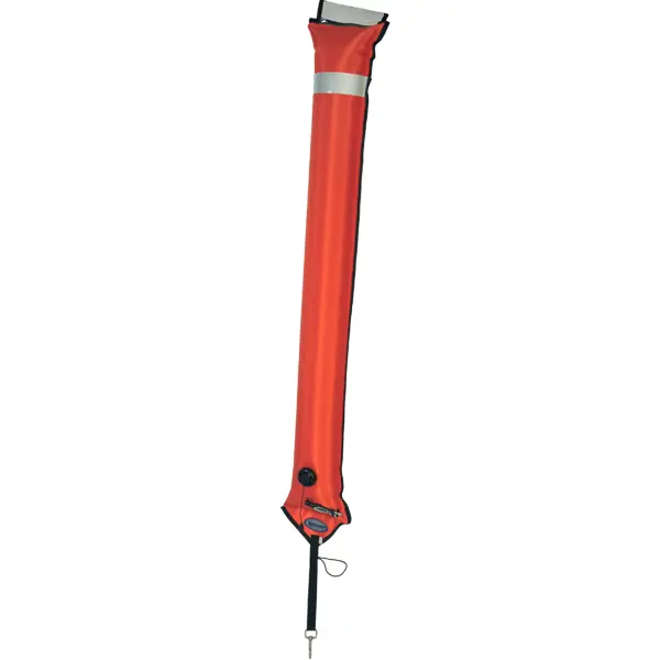 Expressversand Halcyon Super Big Diver‘s Alert Marker