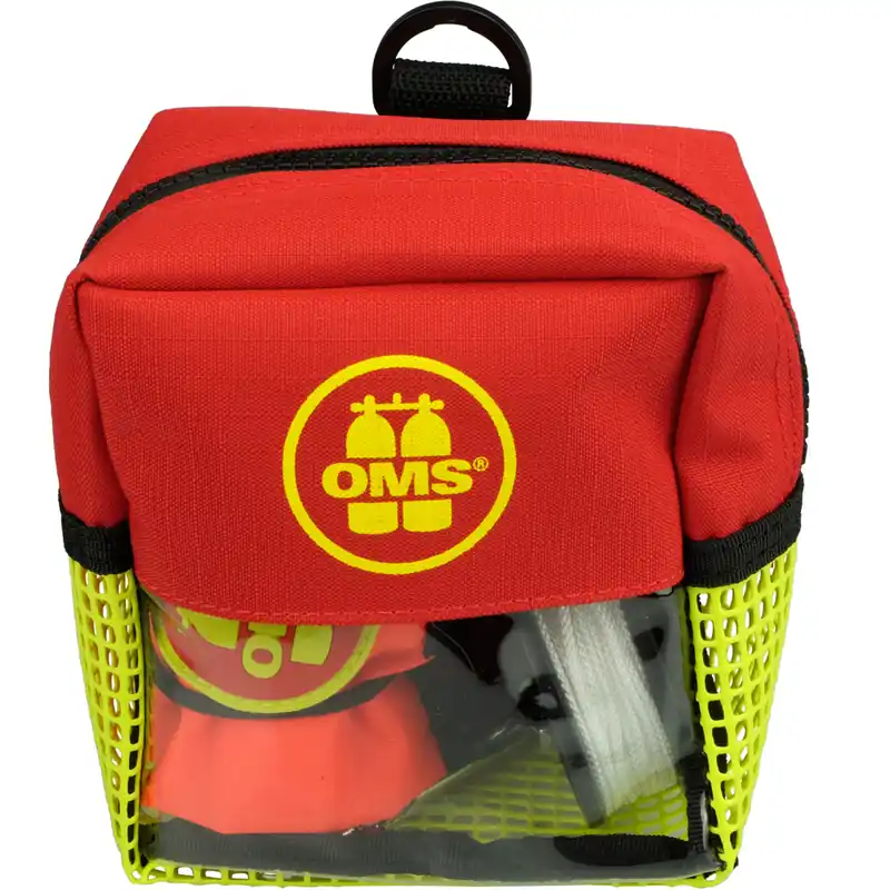 Top-Angebot OMS Safety Set I