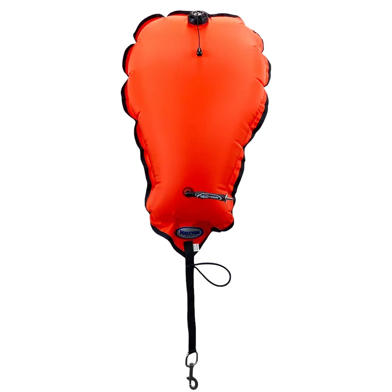 Halcyon Lift Bag Closed Circuit Neuheit