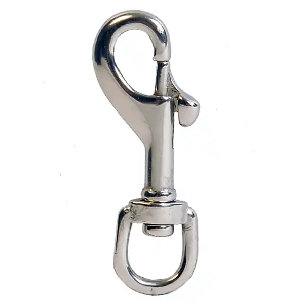 Edelstahl Bolt Snap Mini Schnäppchen