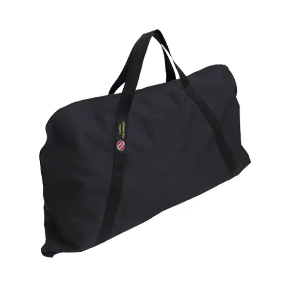 Markenprodukt SANTI Tasche für Trockentauchanzug